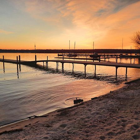Jugendherberge Berlin - Am Wannsee Eksteriør billede