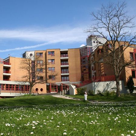Jugendherberge Berlin - Am Wannsee Eksteriør billede